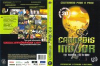 DVD CANNABIS INDOOR